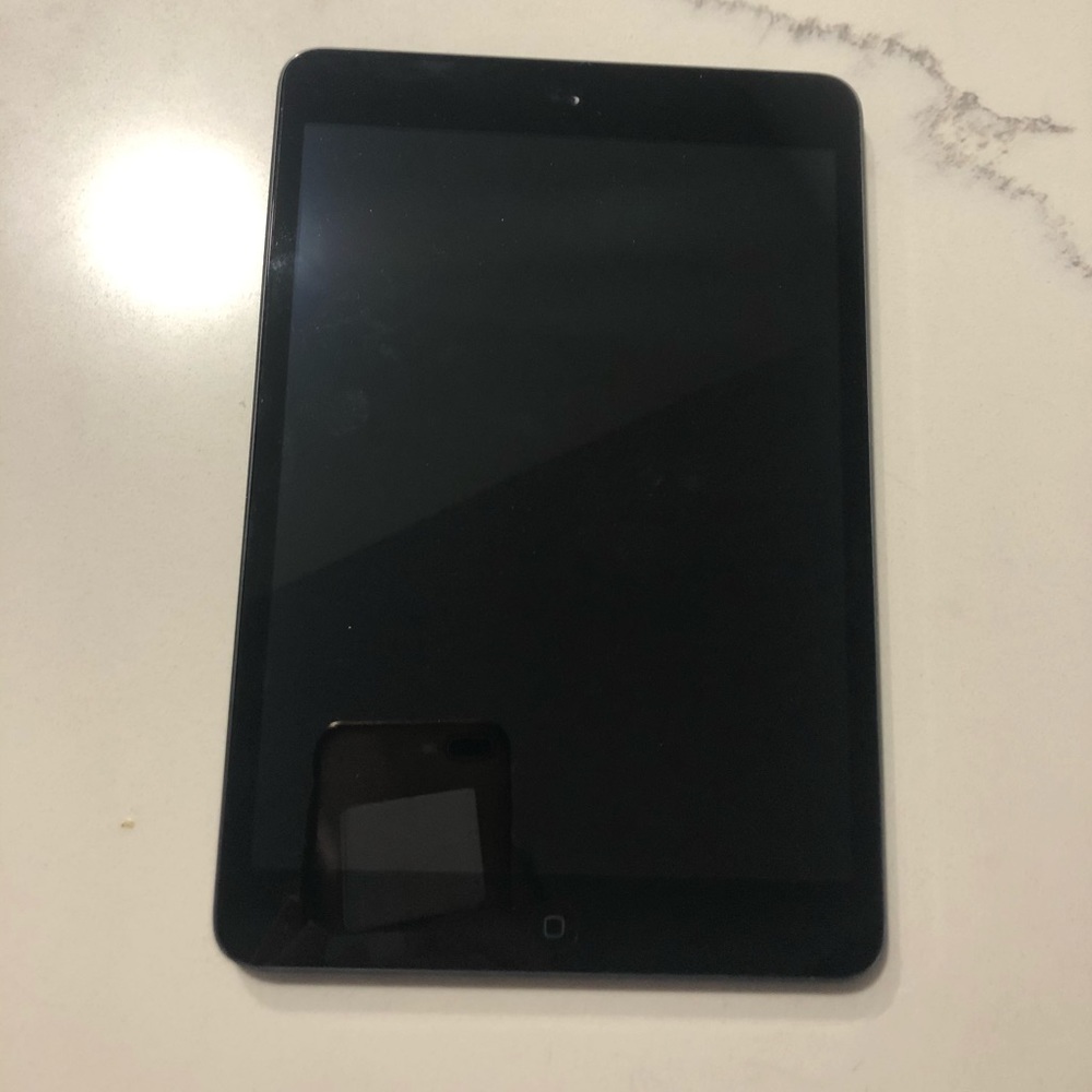 IPad Mini Gen 1